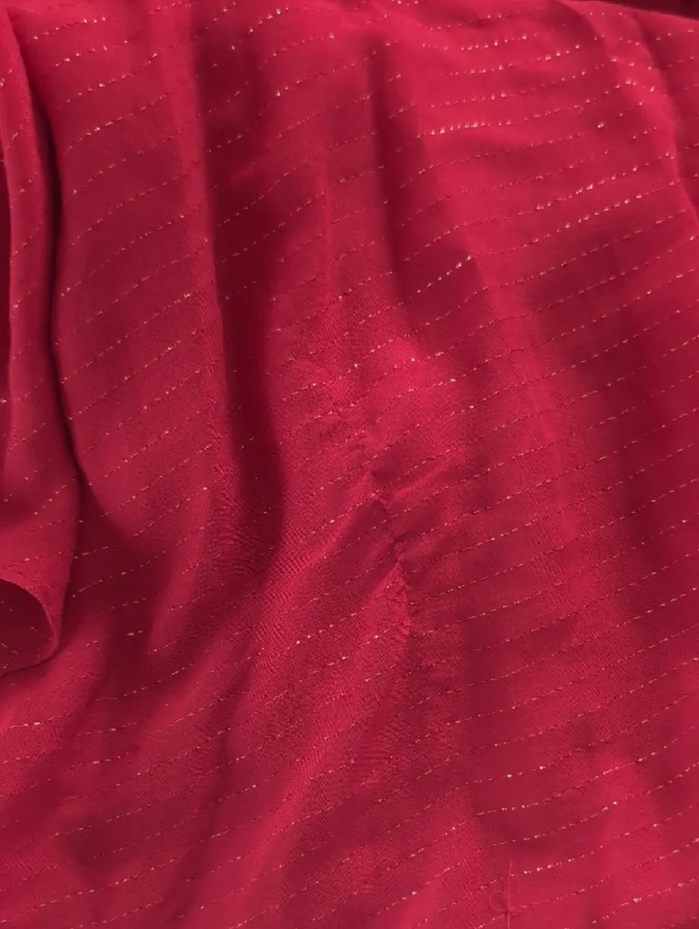 Rare Color Spell X Free Peope Clementine Mermaid Maxi Dress - Picture 6 of 7